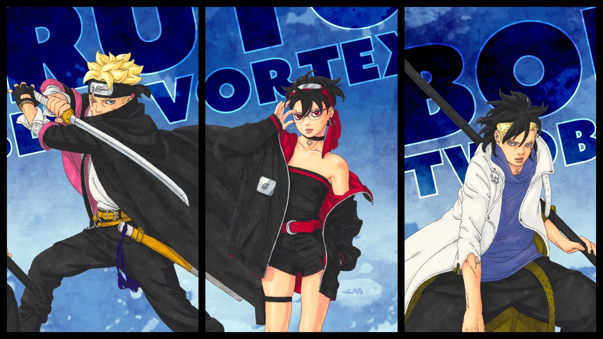 boruto